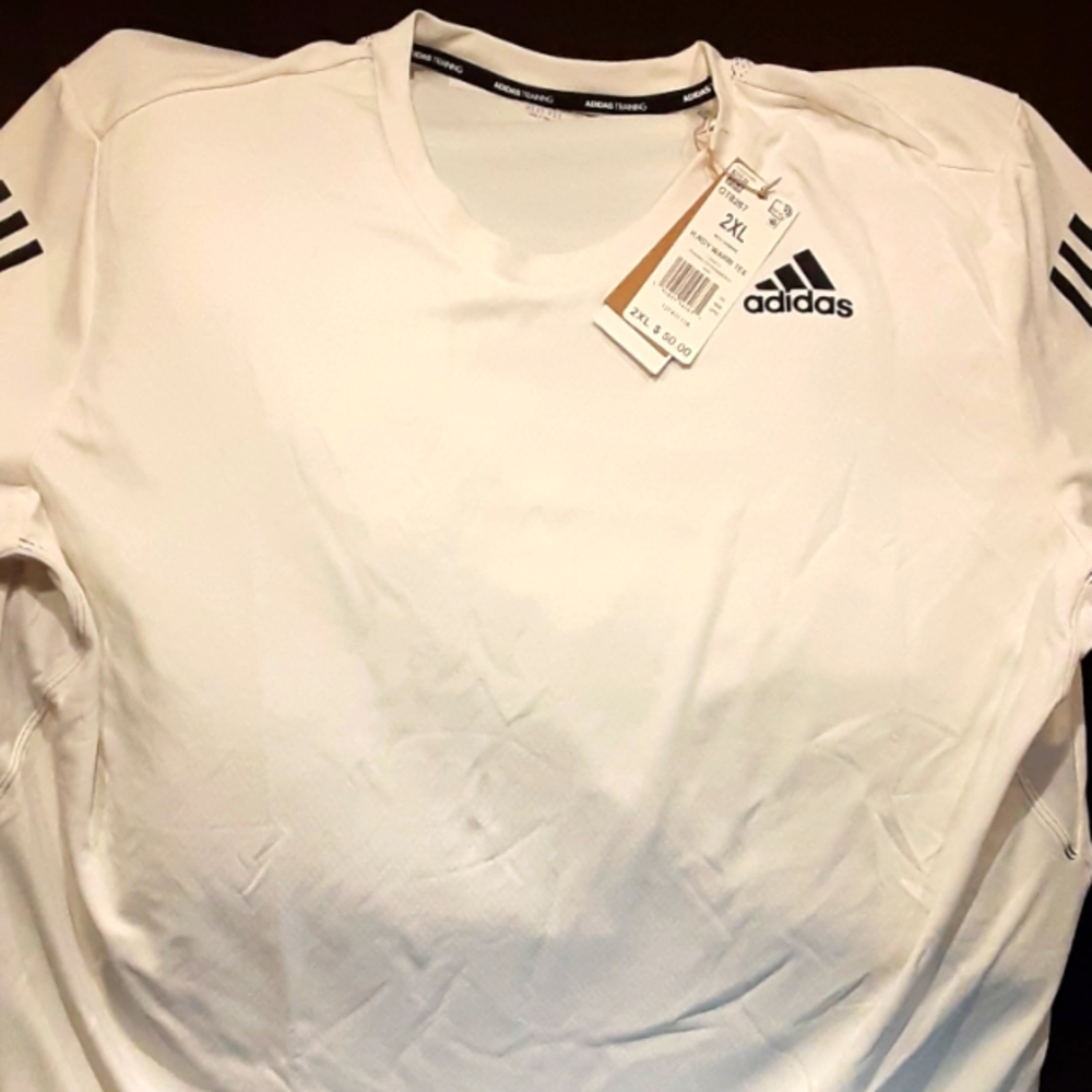 Brand new Adidas